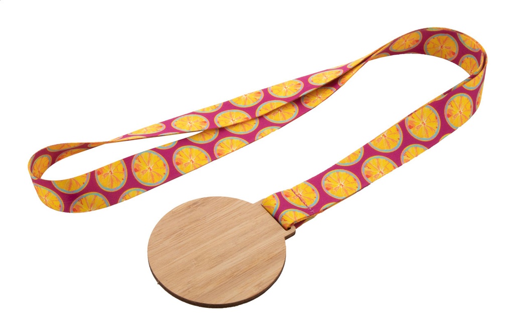 custom made medaille #3