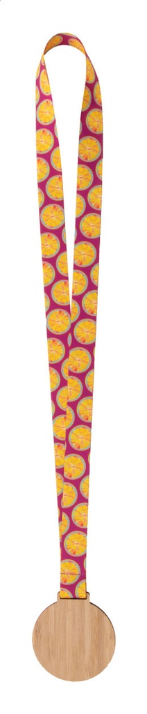 custom made medaille #4