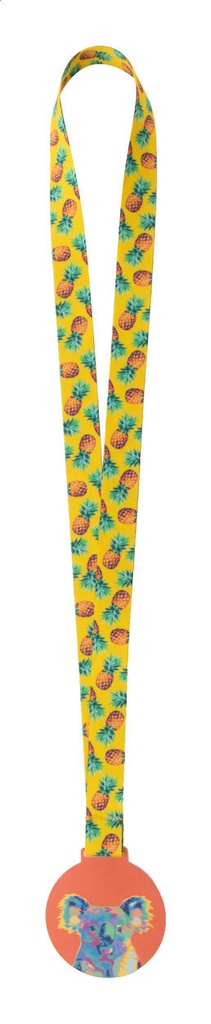 custom made medaille #6