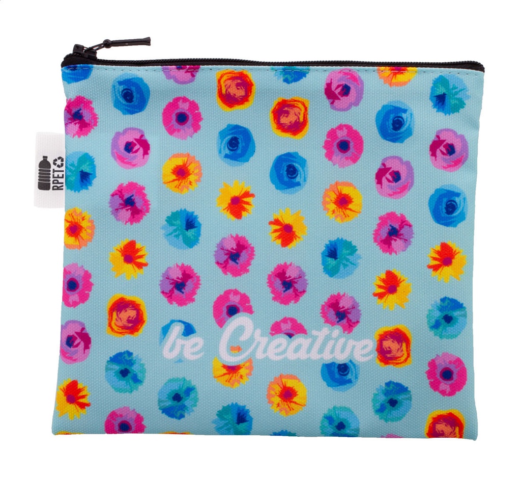 custom made make-up tas #5