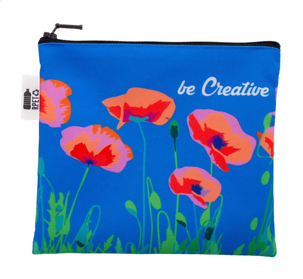 custom made make-up tas #6