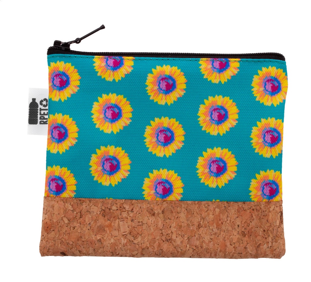 custom made make-up tas #5