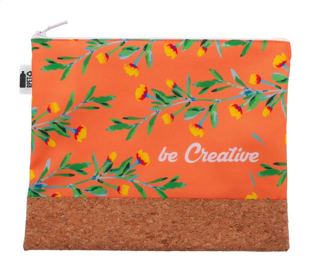 custom made make-up tas #4