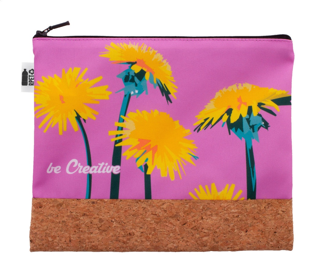 custom made make-up tas #4