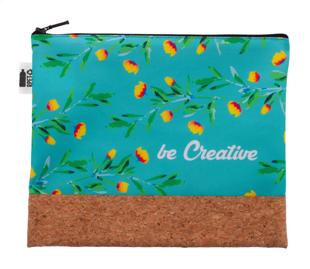 custom made make-up tas #5