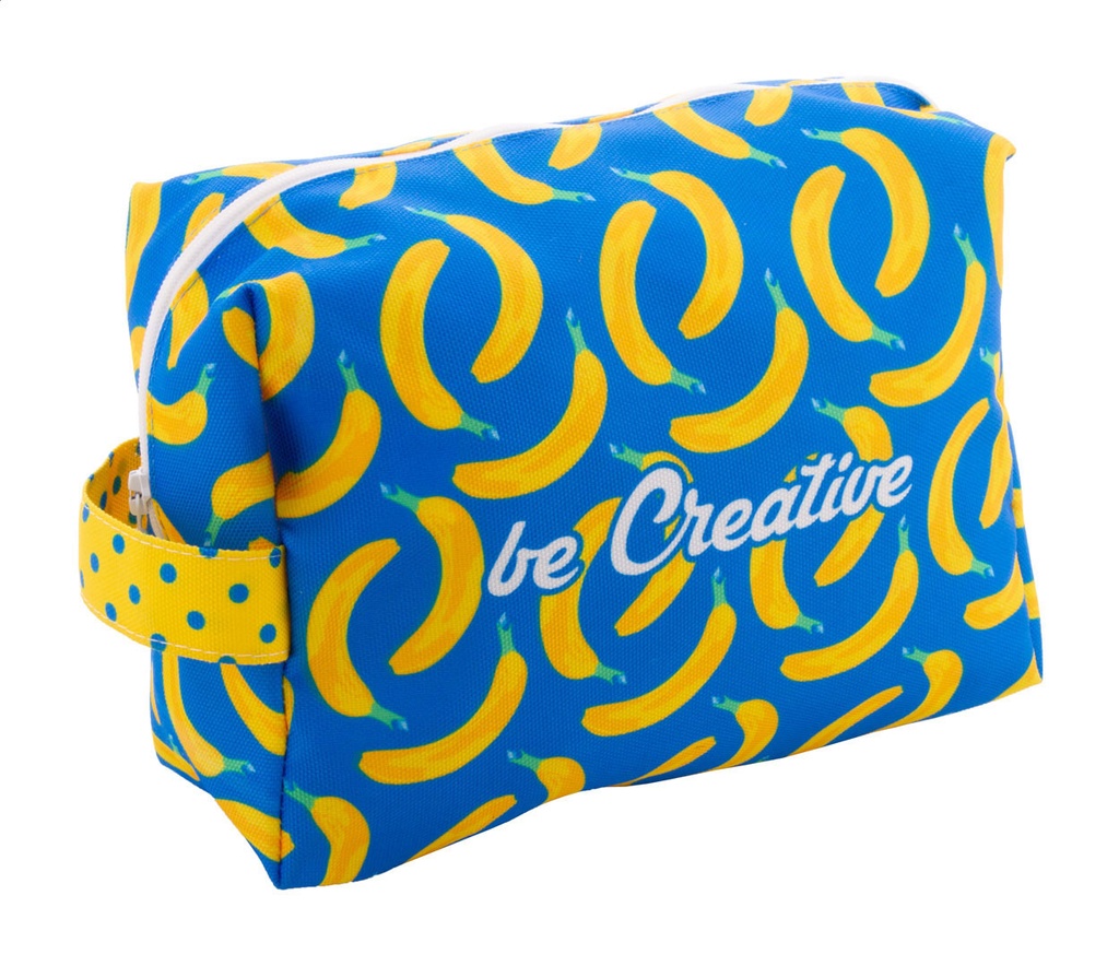 custom made make-up tas #5