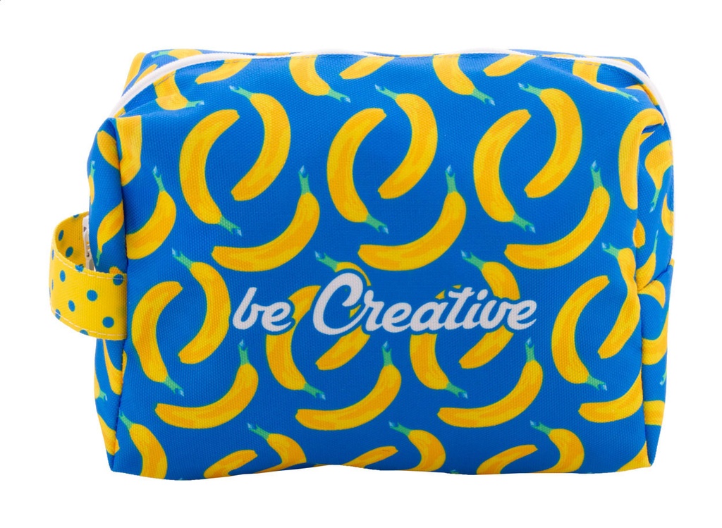 custom made make-up tas #6