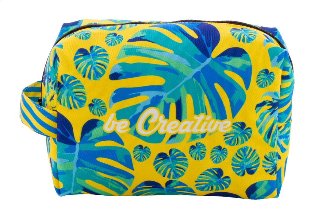 custom made make-up tas #3