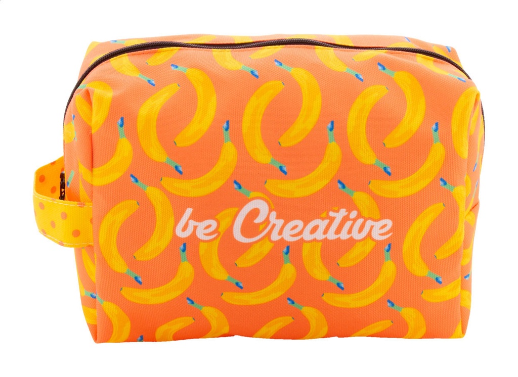 custom made make-up tas #5