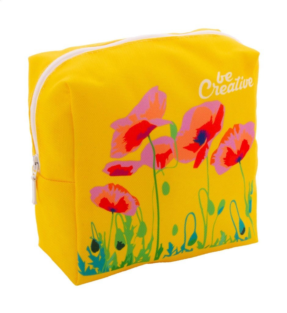 custom made make-up tas #5