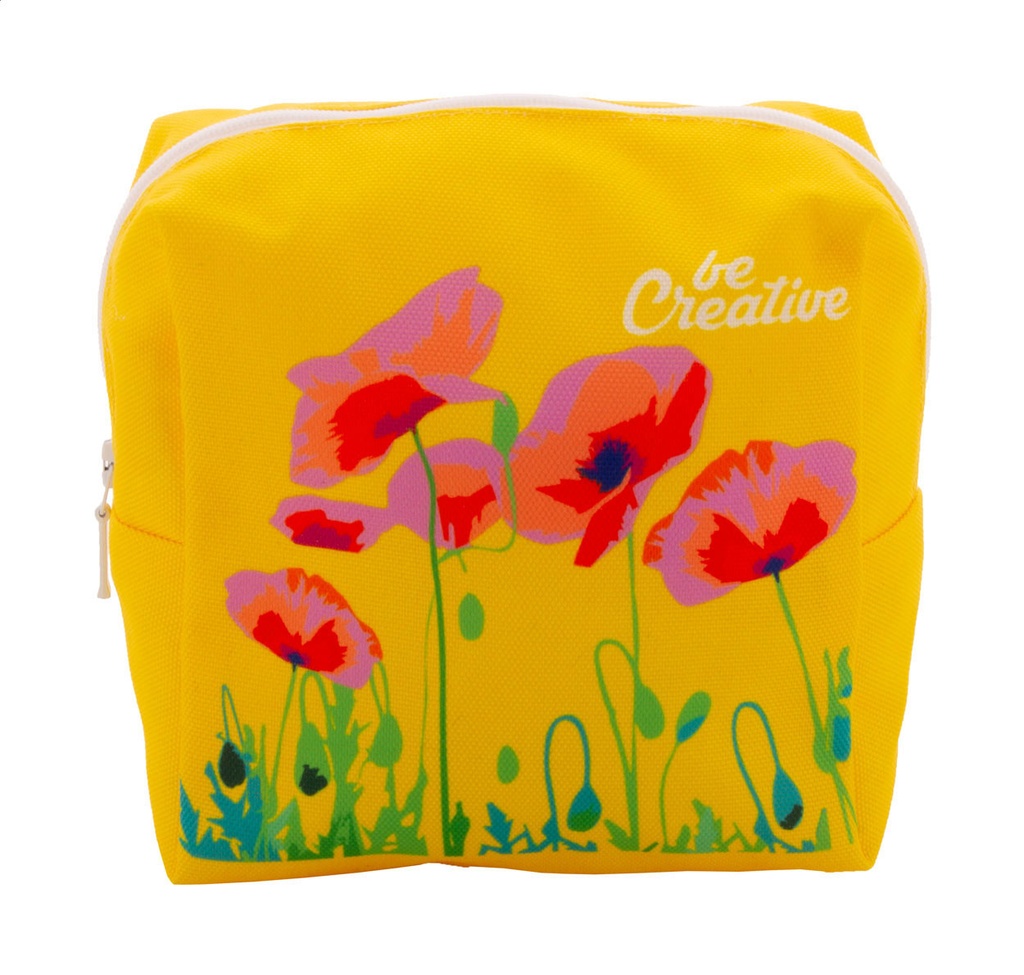 custom made make-up tas #6