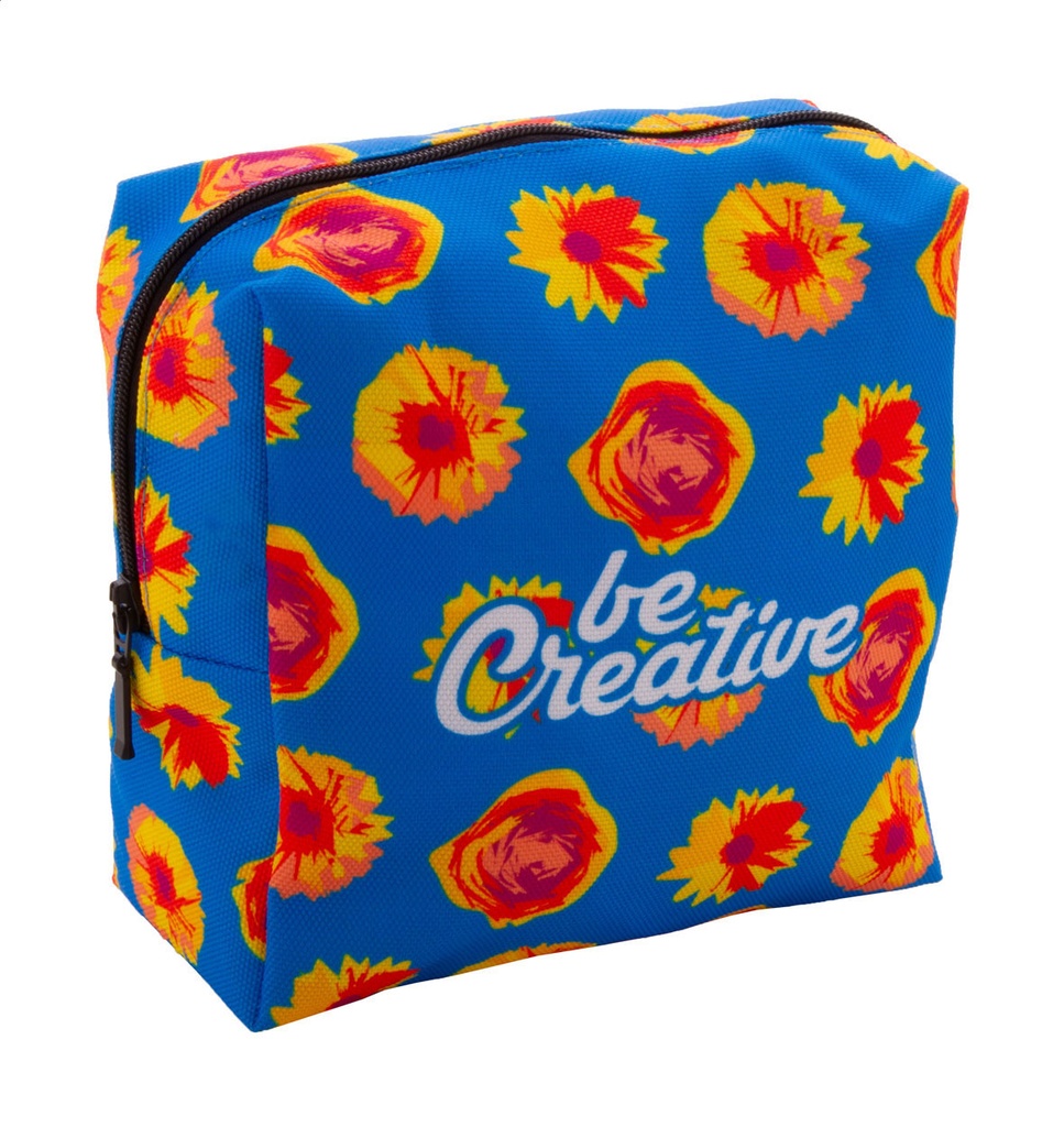 custom made make-up tas #5