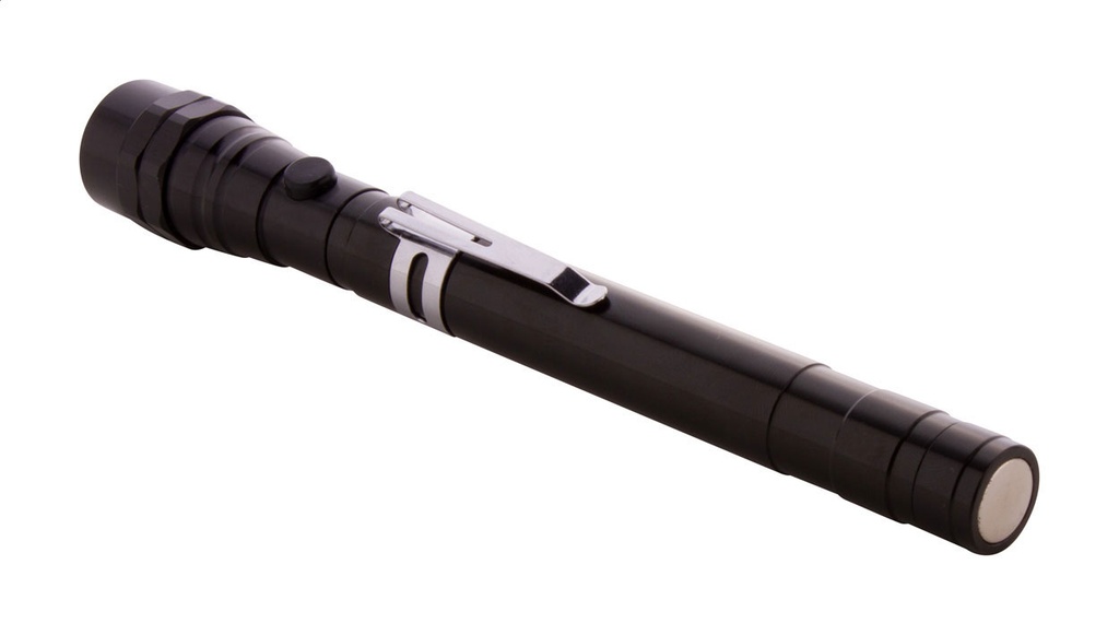 uitschuifbare zaklamp #2