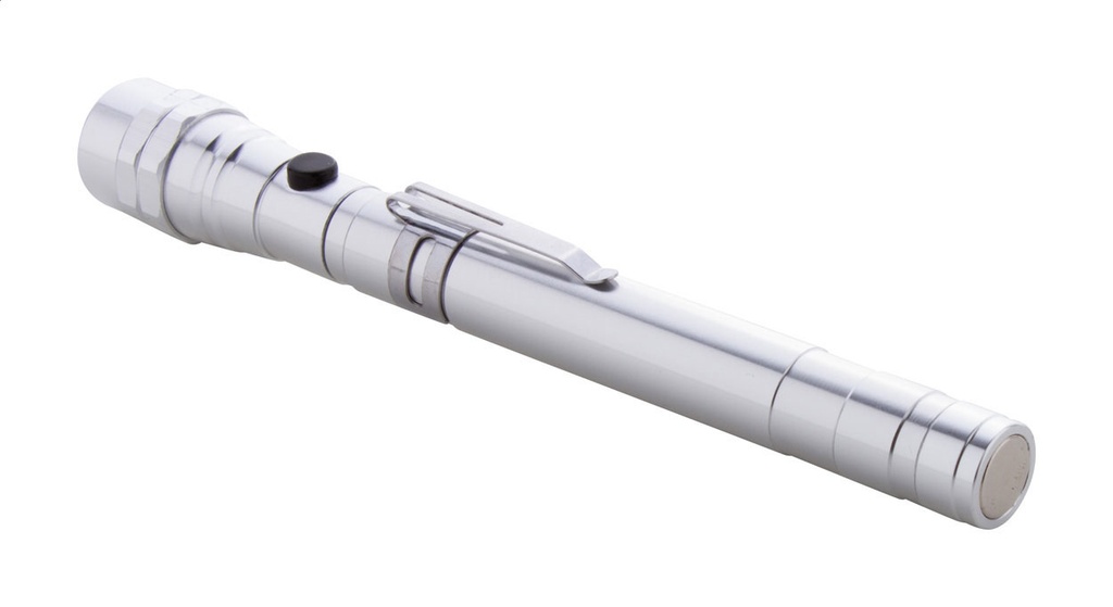 uitschuifbare zaklamp #2