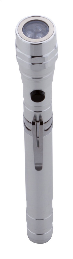 uitschuifbare zaklamp #9