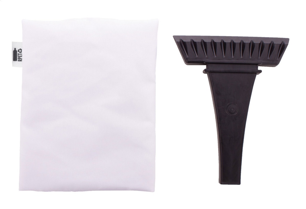 custom made ijskrabber #4