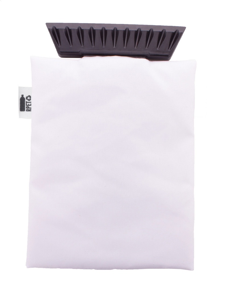 custom made ijskrabber #6