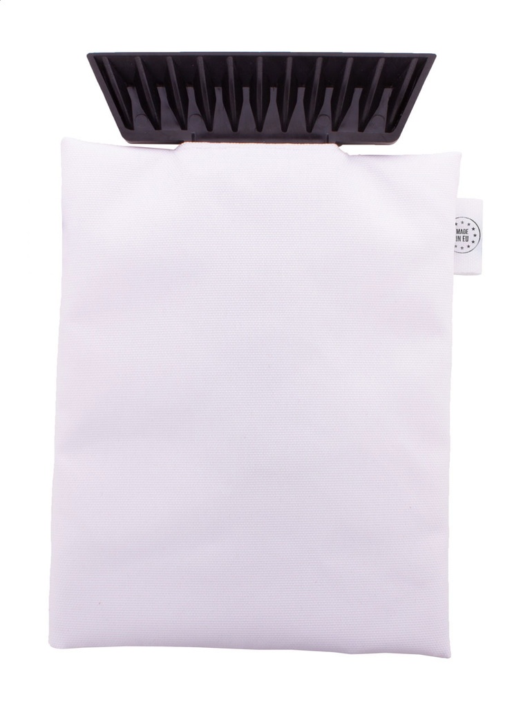 custom made ijskrabber #7