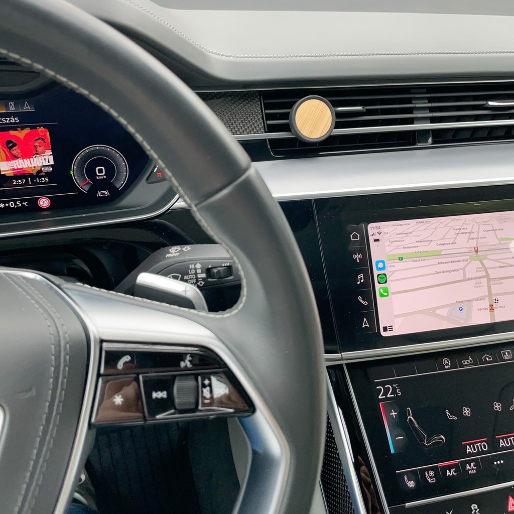 auto luchtverfrisser #7