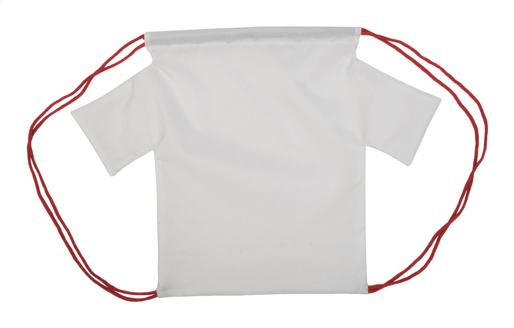 custom made trekkoord tas voor kinderen #2