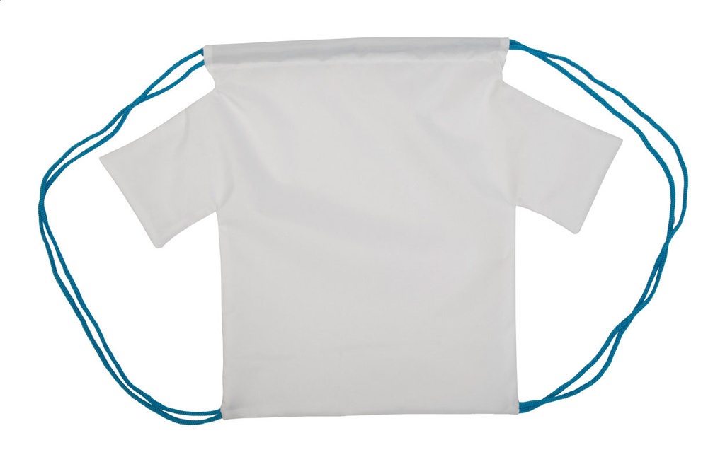 custom made trekkoord tas voor kinderen #2