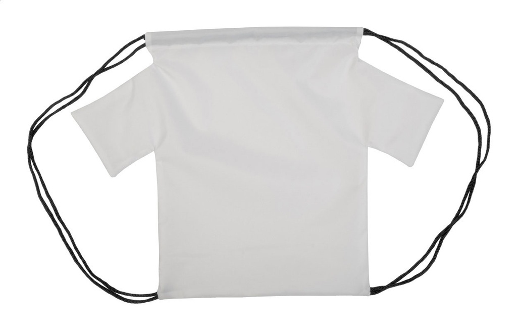 custom made trekkoord tas voor kinderen #2