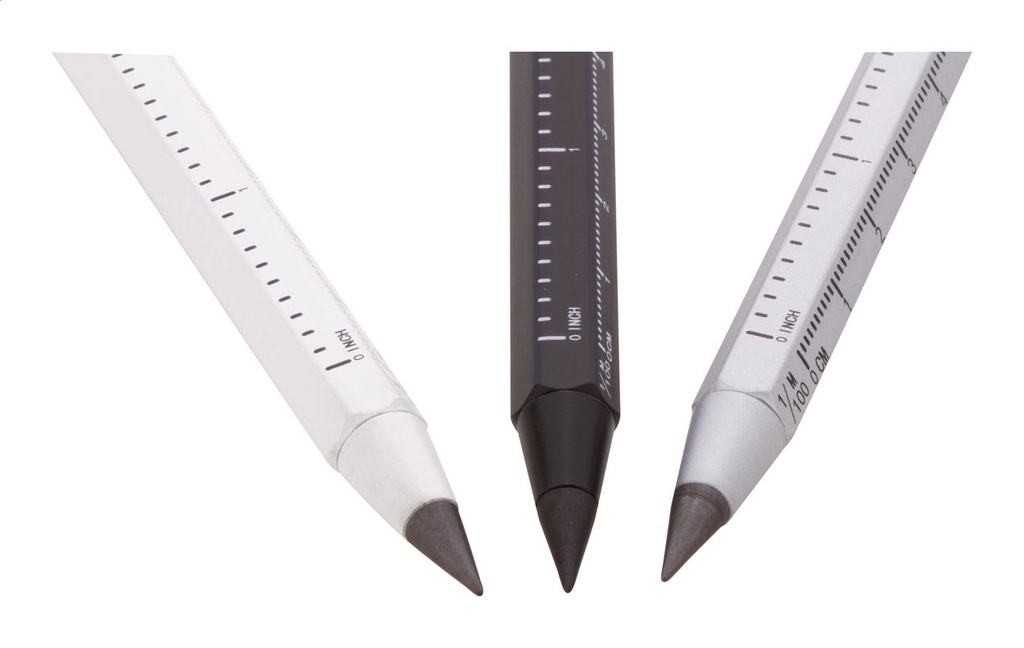 inktloze pen met liniaal #4