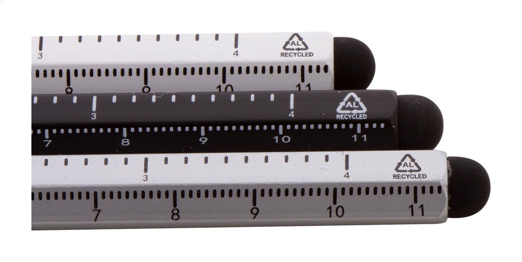 inktloze pen met liniaal #6