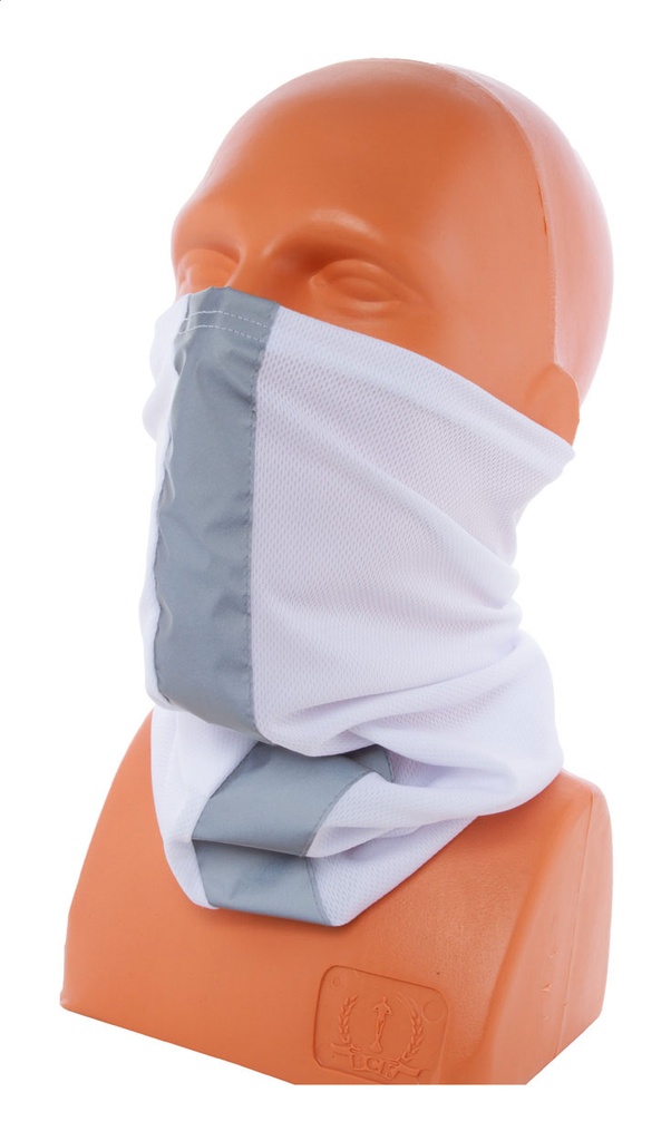 custom made reflecterende multifunctionele sjaal #1