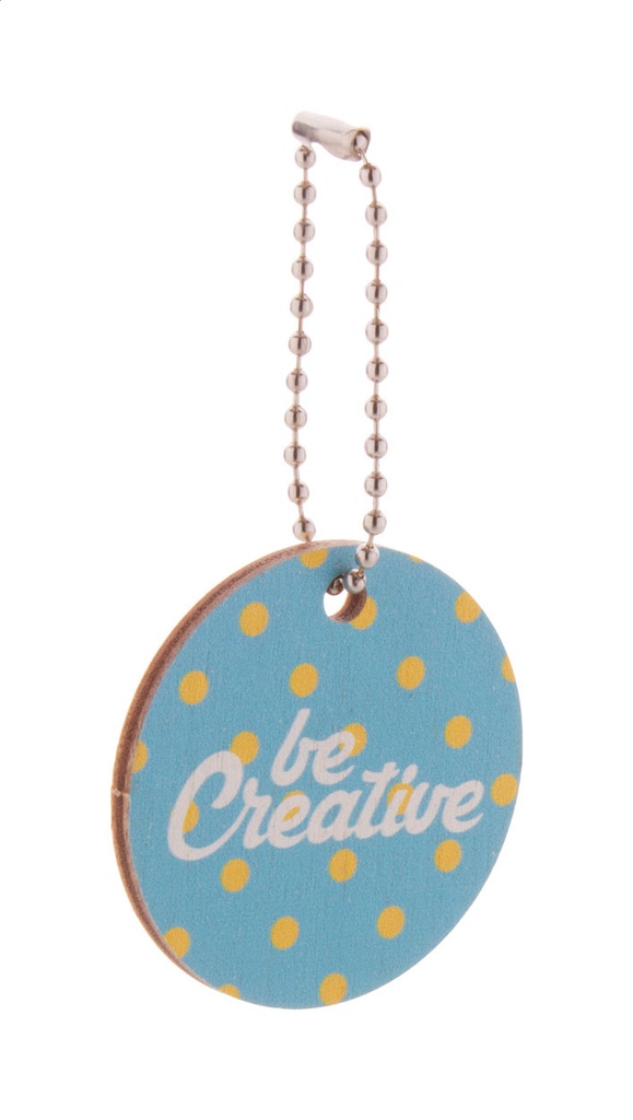 custom made sleutelhanger #7