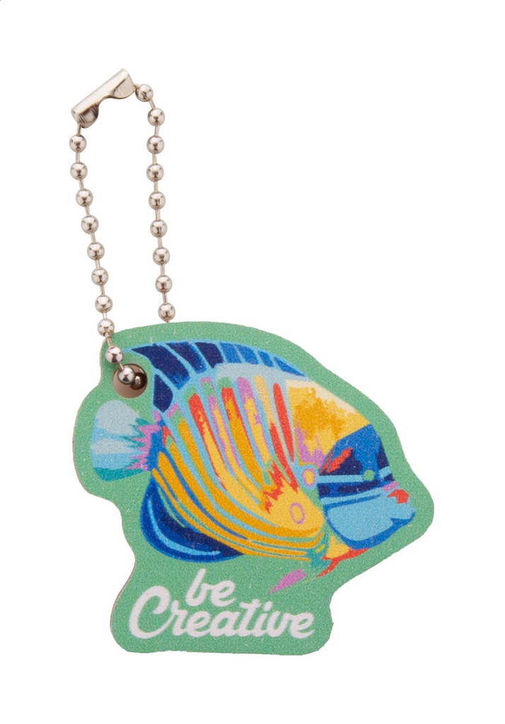 custom made sleutelhanger #9