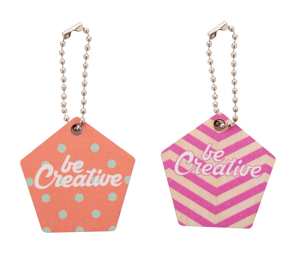 custom made sleutelhanger #12