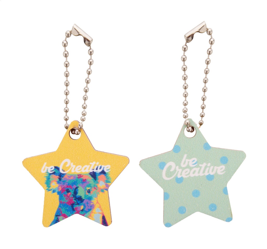 custom made sleutelhanger #14