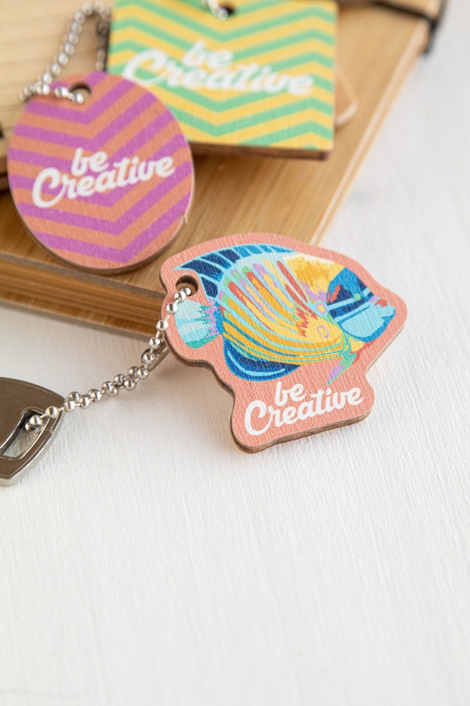 custom made sleutelhanger #15