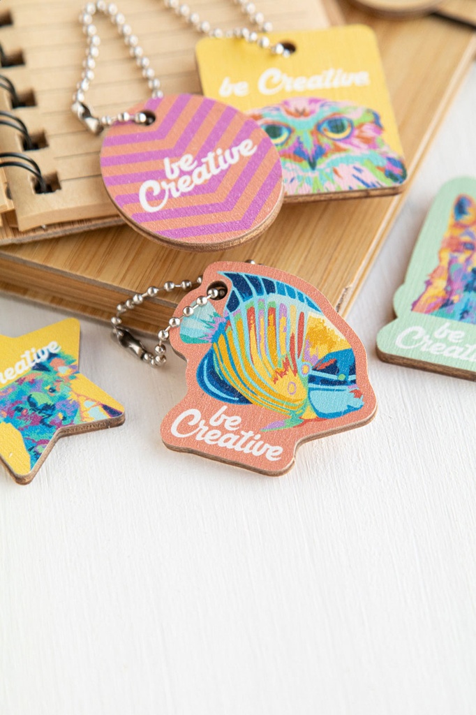 custom made sleutelhanger #16