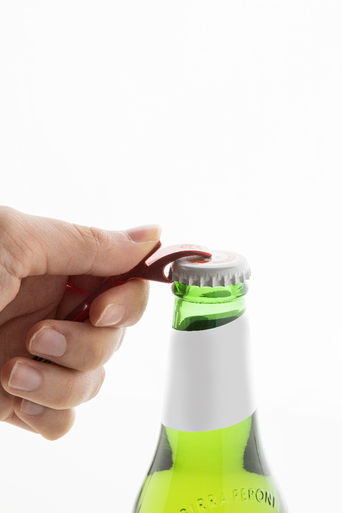 flesopener sleutelhanger #4