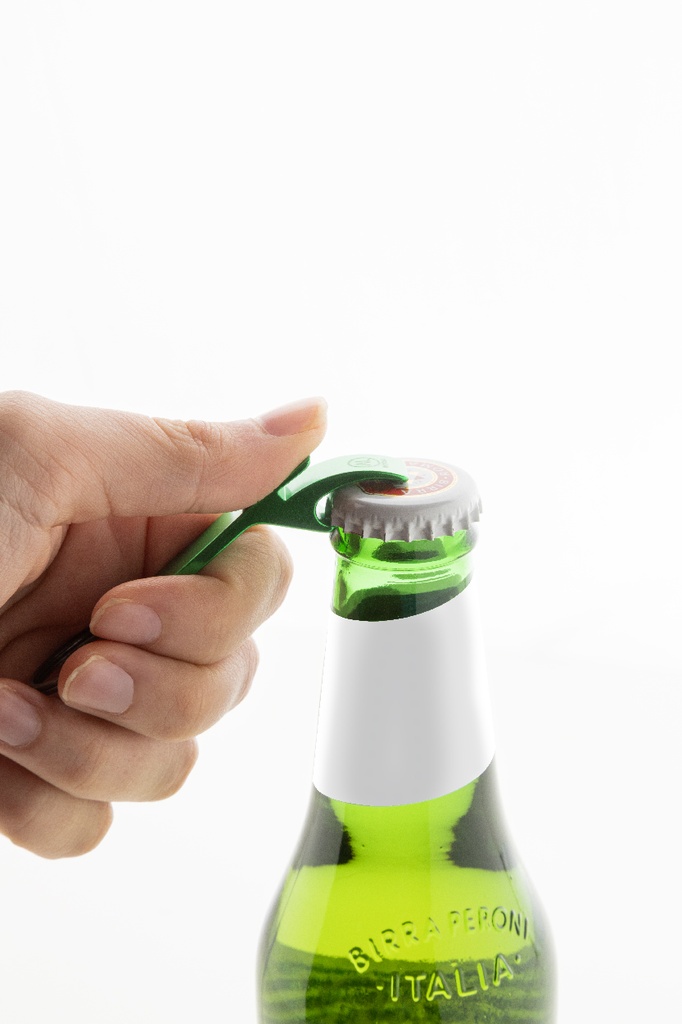 flesopener sleutelhanger #3