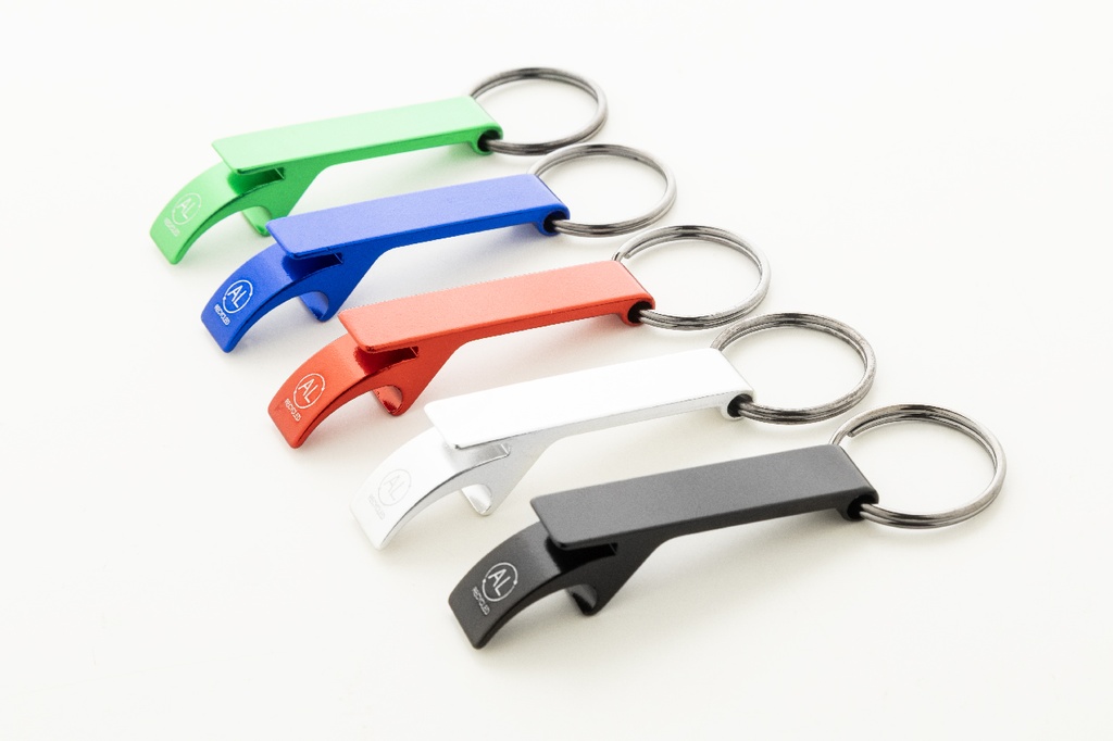 flesopener sleutelhanger #6