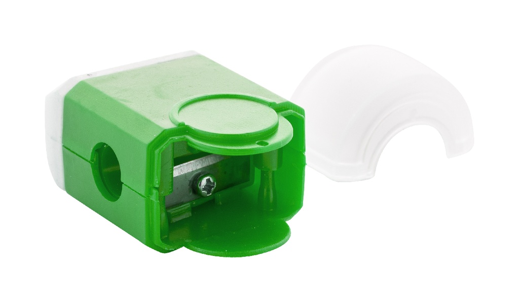 puntenslijper/gum #2