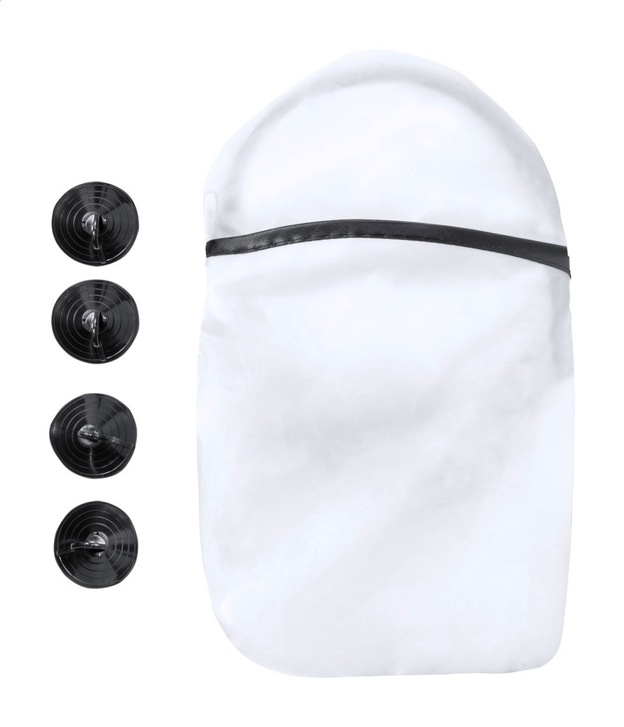 zonneschermen voor auto's #4