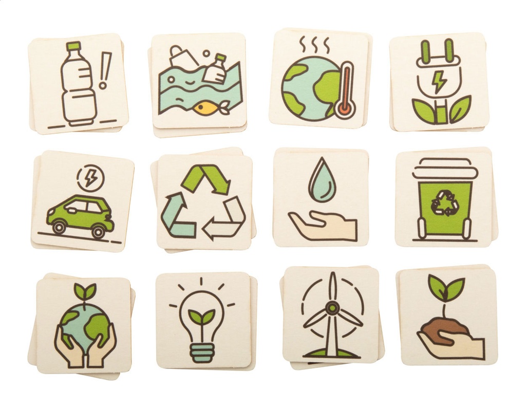 custom made geheugenspel #5