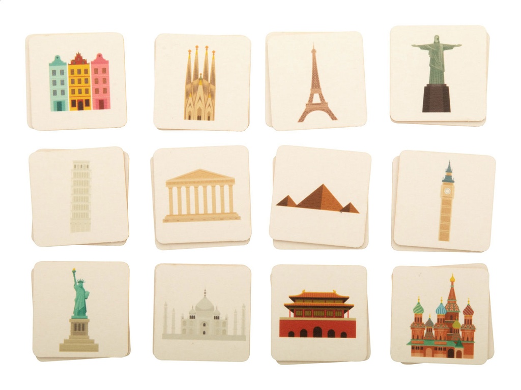 custom made geheugenspel #5