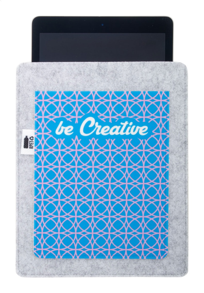 custom made tablethouder #3