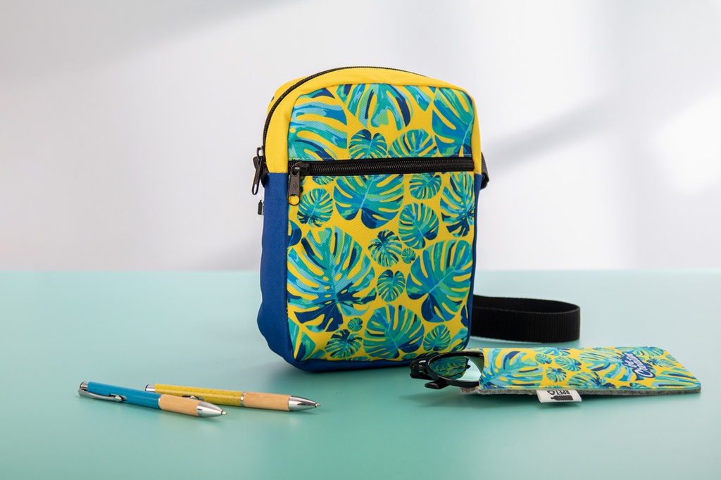 custom made crossbody tas #5