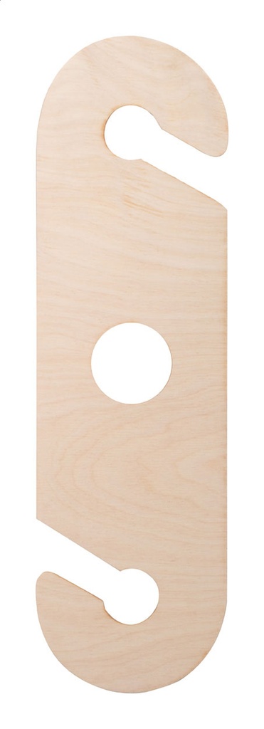 custom made wijnglashouder #2