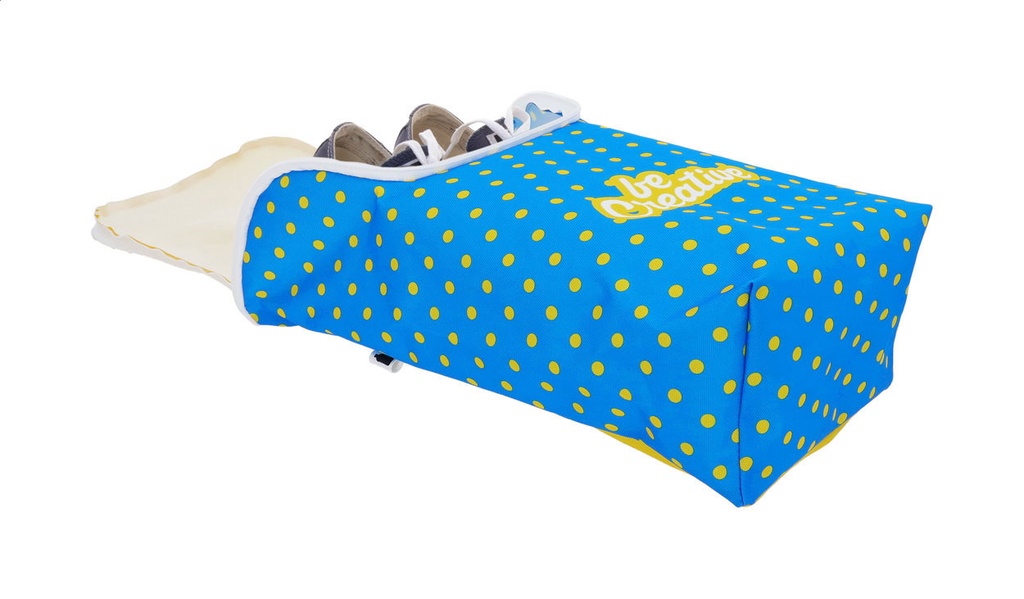 custom made schoenentas #3