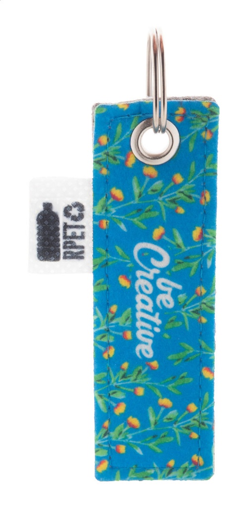 custom made sleutelhanger #4