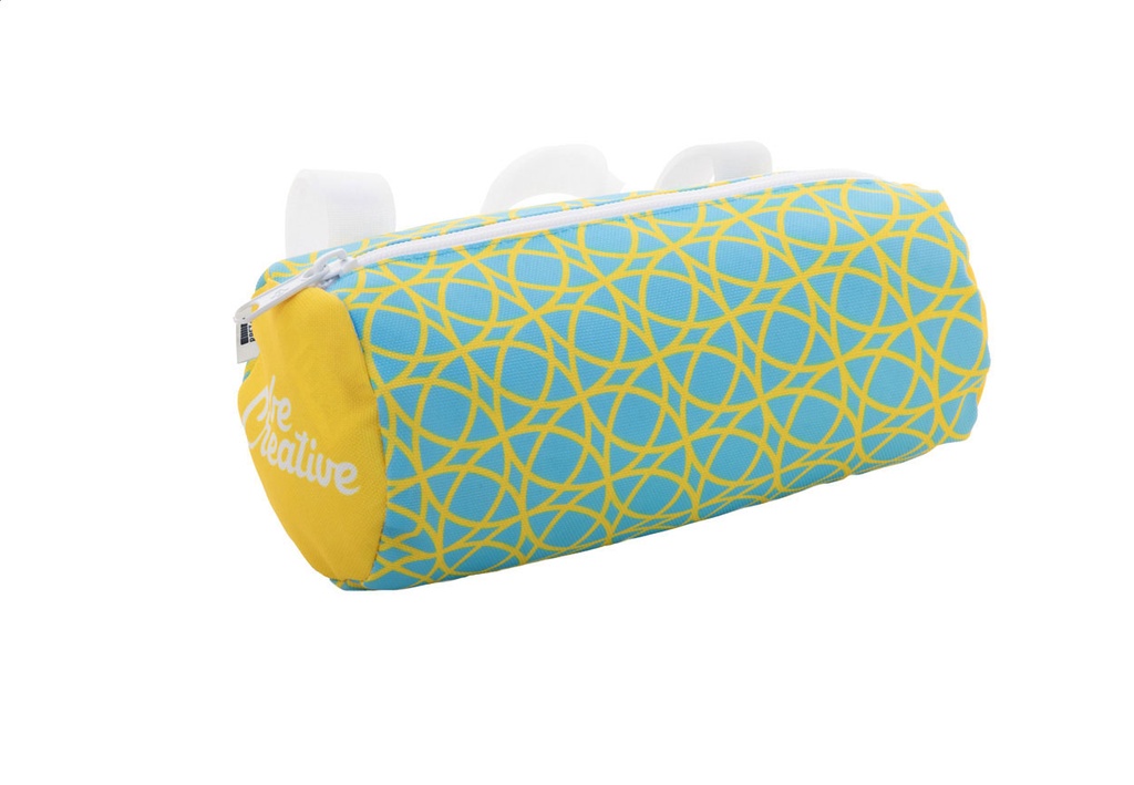 custom made fietsstuurtas #4