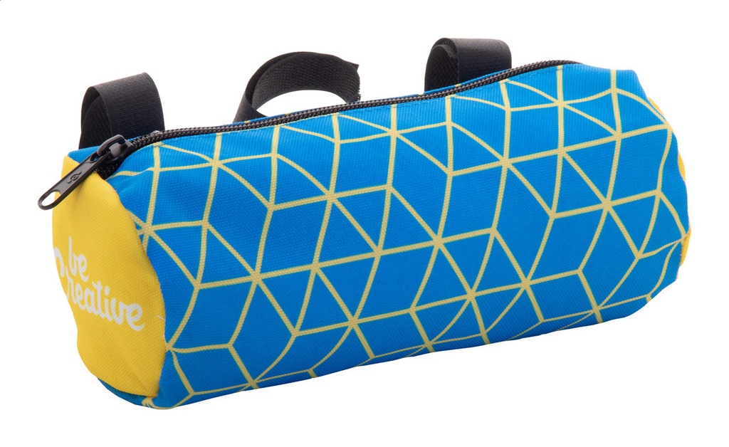 custom made fietsstuurtas #4