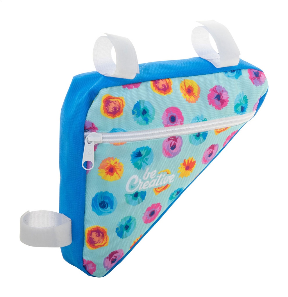 custom made fietstas #3